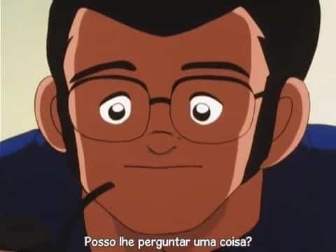 Assistir Touch  Episódio 92 - Angustiante Imagem Se Acumulam! Do Tatsuya Mais Que Minami Esperado!