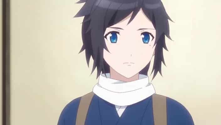 Assistir Touken Ranbu: Hanamaru  Episódio 11 - 11