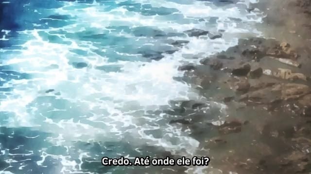 Assistir Tribe Cool Crew  Episódio 41 - Tripulação legal Cintilante