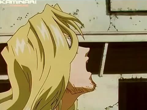 Assistir Trigun  Episódio 18 - Adeus por enquanto