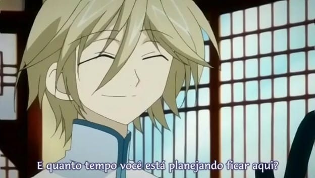 Assistir Tsubasa Chronicle  Episódio 7 - Memórias arrasadas