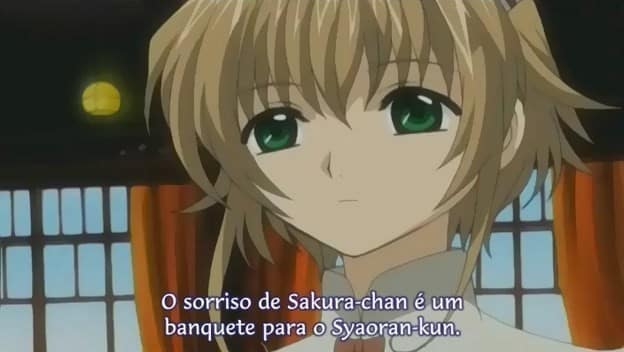 Assistir Tsubasa Chronicle  Episódio 18 - Gatinhos e Cachorrinhos