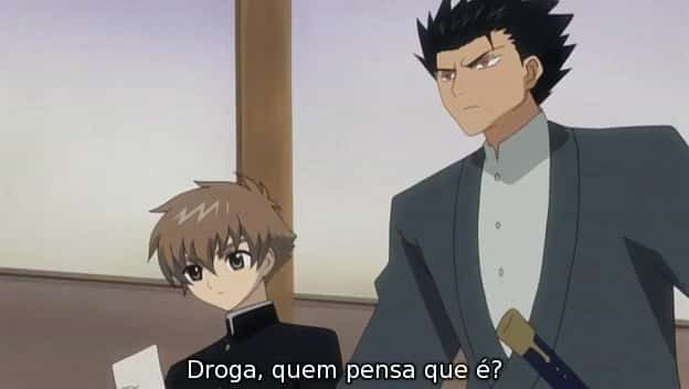 Assistir Tsubasa Chronicle  Episódio 22 - Memórias inapagáveis