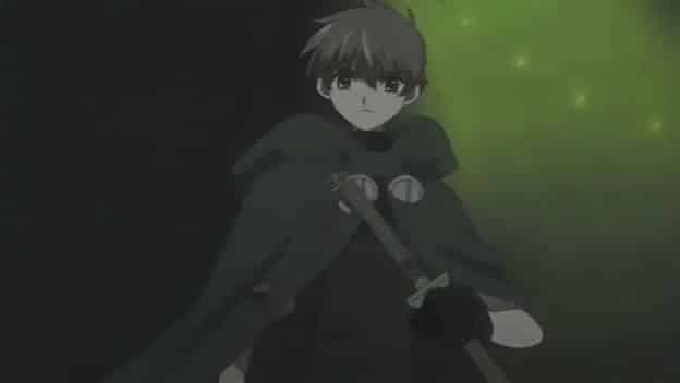 Assistir Tsubasa Chronicle  Episódio 25 - O último jogo