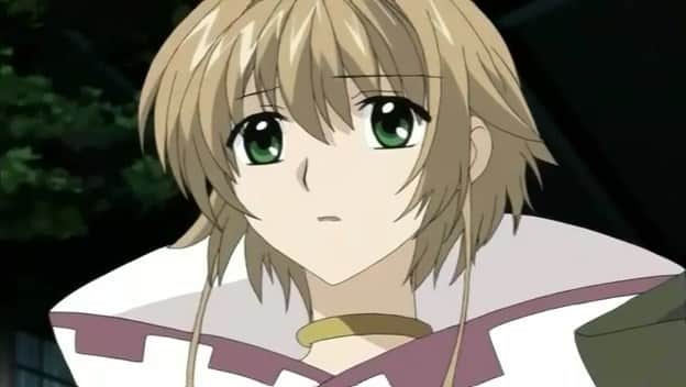 Assistir Tsubasa Chronicle  Episódio 47 - Sakura trabalhadora