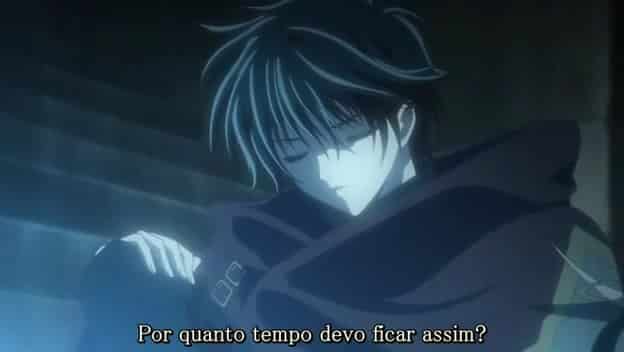 Assistir Tsubasa Chronicle  Ova 1 - 01