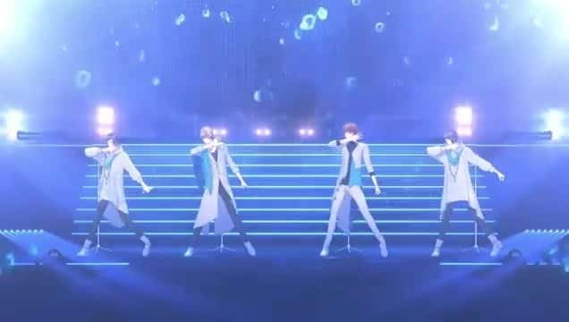 Assistir TsukiPro the Animation  Episódio 13 - TSUKIPRO 2017 Carnaval de Inverno