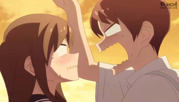 Assistir Tsurezure Children  Episódio 6 - Vendo Você de Longe