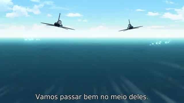 Assistir Uchuu Kyoudai  Episódio 66 - Dois Notebooks