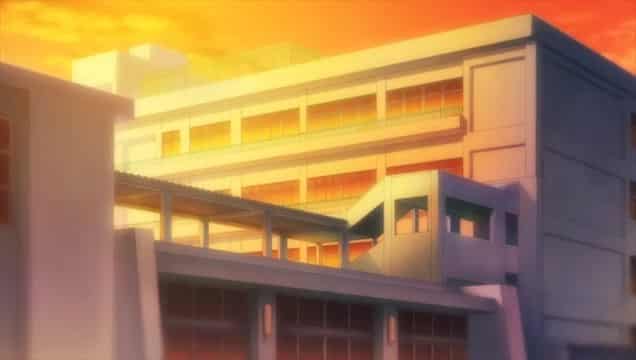 Assistir Ueno-san wa Bukiyou  Episódio 12 - 12