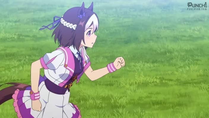 Assistir Uma Musume: Pretty Derby  Episódio 12 - Palco dos Sonhos