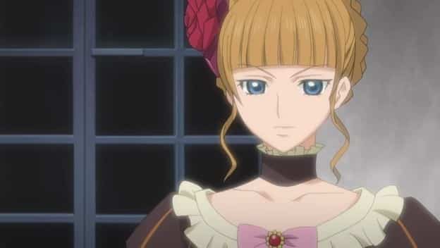 Assistir Umineko no Naku Koro ni  Episódio 22 - Criança Problemática