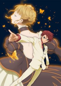 Assistir Umineko no Naku Koro ni  Todos os Episódios  Online Completo