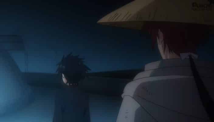 Assistir UQ Holder!: Mahou Sensei Negima! 2  Episódio 3 - 03