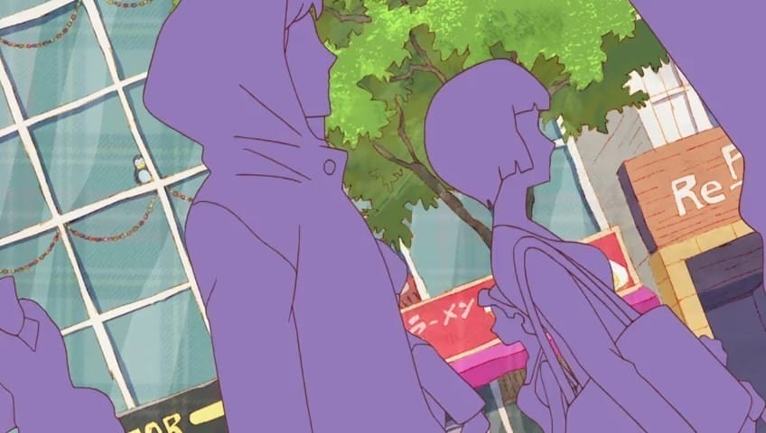 Assistir Urahara  Episódio 7 - Blues do Sakuramochi