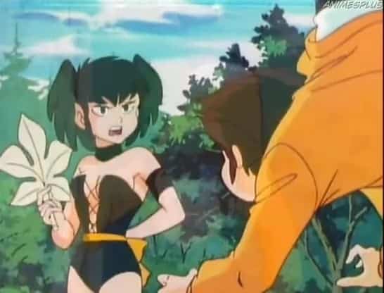 Assistir Urusei Yatsura  Episódio 9 - Sakura, Beleza Indomável Do Mistério… 