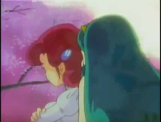 Assistir Urusei Yatsura  Episódio 103 - Pânico Na Pousada Assombrada 