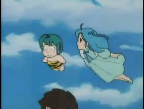 Assistir Urusei Yatsura  Episódio 114 - Documentário        Quem Será A Miss Tomobiki? 