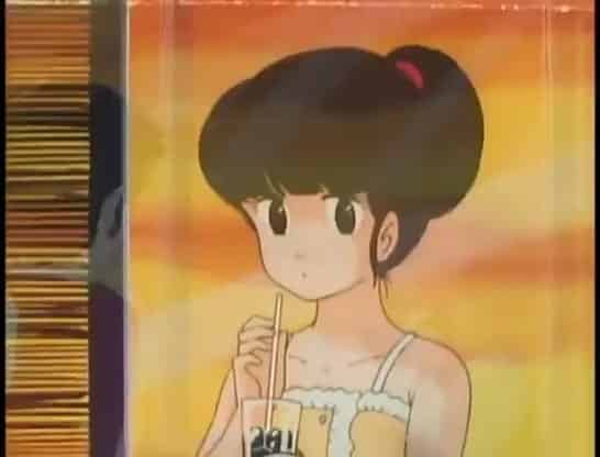 Assistir Urusei Yatsura  Episódio 123 - Ryunosuke Confuso! Sólida Rocha Mãe Preza Sua Jovem Seixo! 