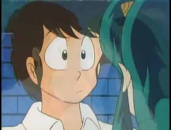 Assistir Urusei Yatsura  Episódio 126 - Pânico Do Ran-chan: Não Há Amanhã Para Tomobiki 