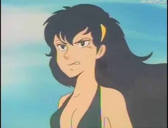 Assistir Urusei Yatsura  Episódio 13 - Choques Elétricos Me Assustam. 