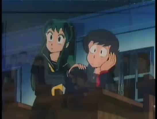 Assistir Urusei Yatsura  Episódio 139 - Liceu De Tomobiki Sobrevivência! Quem São Os Sobreviventes! 