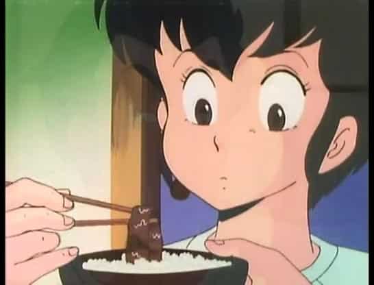 Assistir Urusei Yatsura  Episódio 147 - Pai Do Ryunosuke é Auto Sacrificar A Devoção! Sua Esposa é Dentro De Imagens! 