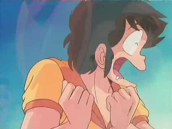 Assistir Urusei Yatsura  Episódio 159 - Eu Amo O Mar! Orações Para A Próspera Hamachaya!? 