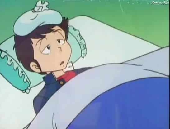 Assistir Urusei Yatsura  Episódio 19 - O Penetra Na Véspera De Natal. (Parte 1) 