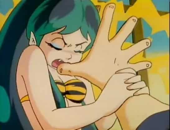 Assistir Urusei Yatsura  Episódio 21 - Ataru Genji Vai À Capital Heian! (Parte 1) 