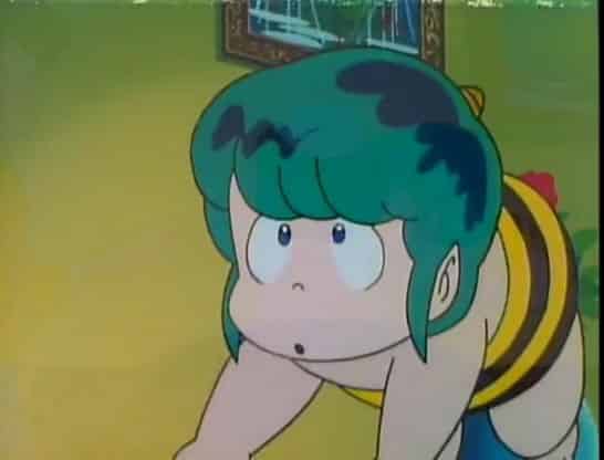 Assistir Urusei Yatsura  Episódio 26 - Refeição Completa Do Inferno 