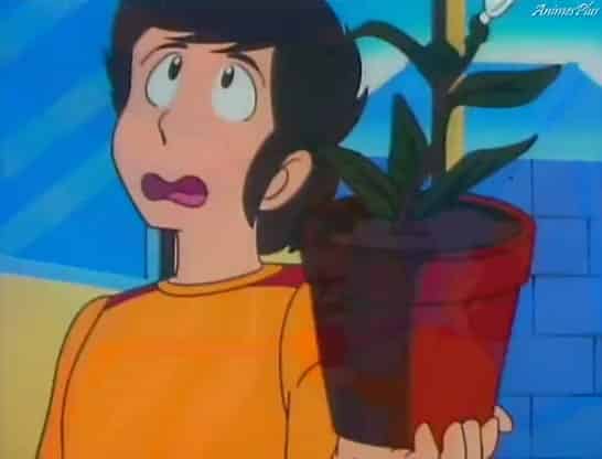 Assistir Urusei Yatsura  Episódio 29 - Grande Guerra Da Primavera! 