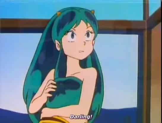 Assistir Urusei Yatsura  Episódio 31 - Ah! Professor Solitário! 