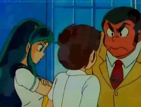 Assistir Urusei Yatsura  Episódio 45 - Grande Confusão No Piquenique De Primavera! (Parte 1) 