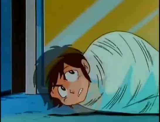 Assistir Urusei Yatsura  Episódio 46 - Grande Confusão No Piquenique De Primavera! (Parte 2) 