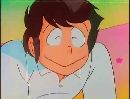 Assistir Urusei Yatsura  Episódio 48 - Voe, Imo-Chan! 