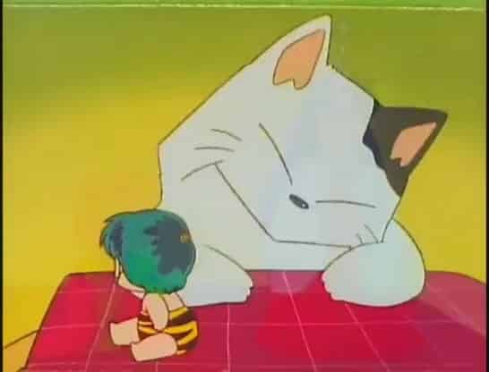 Assistir Urusei Yatsura  Episódio 51 - Curso De Preleção Em Educação Da Lum Para Garotos! 