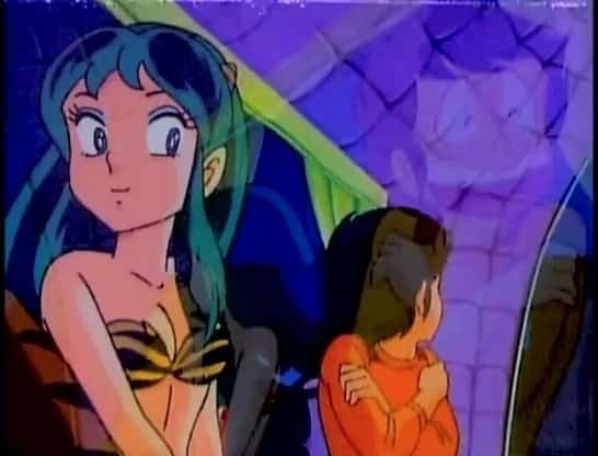 Assistir Urusei Yatsura  Episódio 61 - Roubar O Darling! A Operação Cópia! 