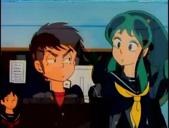 Assistir Urusei Yatsura  Episódio 62 - Encontro Emocionante De Verão 