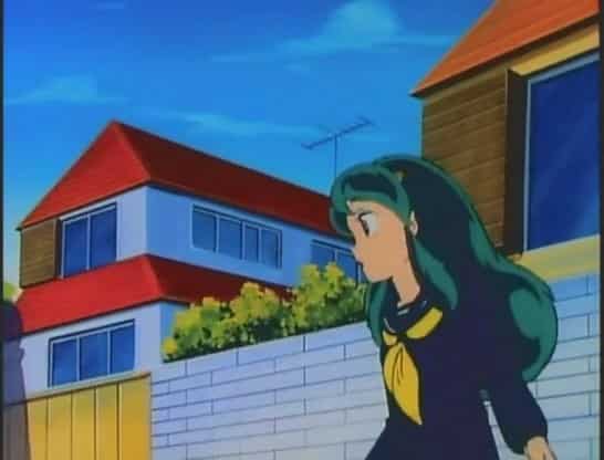 Assistir Urusei Yatsura  Episódio 64 - Pânico No Tufão! 