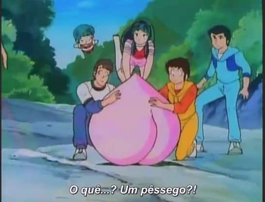 Assistir Urusei Yatsura  Episódio 67 - 1982 Depois Que Você Se Foi 