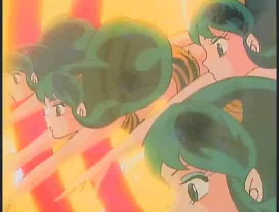 Assistir Urusei Yatsura  Episódio 77 - A Grande Festa De Fim De Ano Organizada Pela Lum-Chan! 