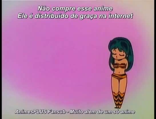 Assistir Urusei Yatsura  Episódio 84 - O Baile De Máscaras Da Família Mendou! 