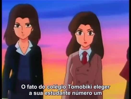 Assistir Urusei Yatsura  Episódio 91 - O Nome Do Noivo É Ryuunosuke! 