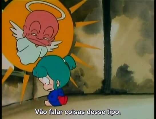 Assistir Urusei Yatsura  Episódio 95 - Lum… Rebelde Sem Causa 