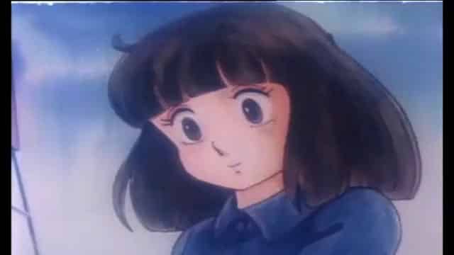 Assistir Urusei Yatsura  Ova 1 - 01