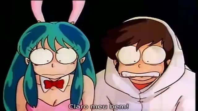 Assistir Urusei Yatsura  Ova 3 - 03