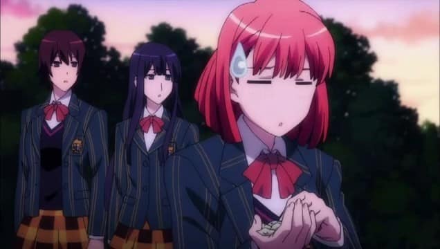 Assistir Uta no Prince-sama: Maji Love 1000%  Episódio 4 - Acredite no seu Coração até o Fim do Mundo