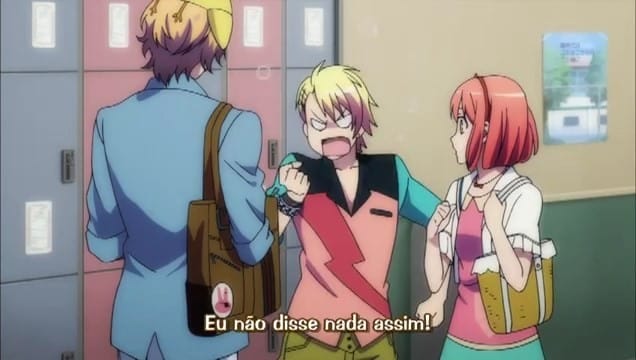 Assistir Uta no Prince-sama: Maji Love 1000%  Episódio 6 - Disparo de Órion!