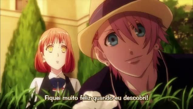 Assistir Uta no Prince-sama: Maji Love 1000%  Episódio 9 - Tecendo Sonhos